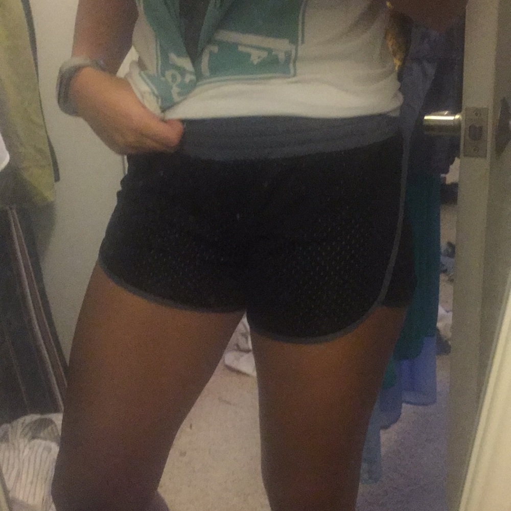 Champion Duo-dry XS Shorts - Picture 4 of 4